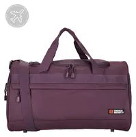 Cestovná taška Enrico Benetti San José 46041 Aubergine