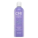 CHI Vibes Hair to Slay Daily Moisturizing Shampoo šampon pro každodenní použití 355 ml