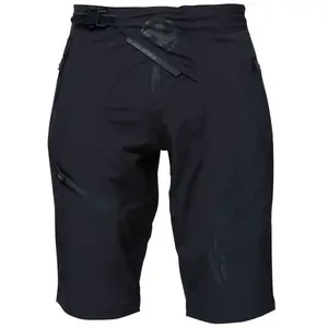HAVEN ENERGIZER Pánské kraťasy na kolo, černá, velikost