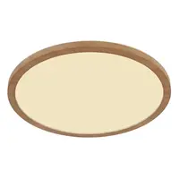 Globo STROPNÍ LED SVÍTIDLO, 29,4/2,5 cm