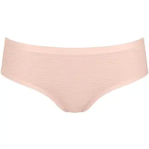 SLOGGI ZERO FEEL AIR HIPSTER Dámske nohavičky, ružová, veľkosť