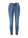 JDY Džínsy 'MOON'  modrá denim