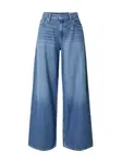 GAP Džínsy 'TALIA'  modrá denim