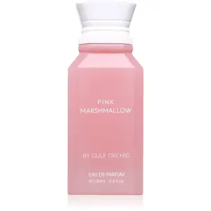 Gulf Orchid Pink Marshmallow parfémovaná voda unisex 100 ml