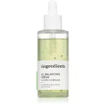 Ongredients AC Balancing Serum vyrovnávací sérum pro zvýšení kvality pleti 50 ml