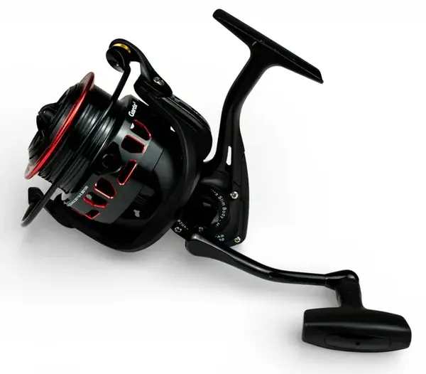 Garda naviják redstar sfx black 4500