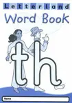Letterland Wordbook - Wendon Lyn
