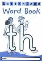 Letterland Wordbook - Wendon Lyn