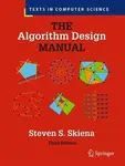 The Algorithm Design Manual - Steven S. Skiena