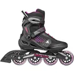 Rollerblade ZETRABLADE W Dámské inline brusle, černá, velikost