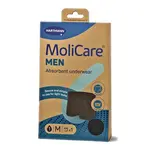MOLICARE MEN Absorpční spodní prádlo M 1 kus