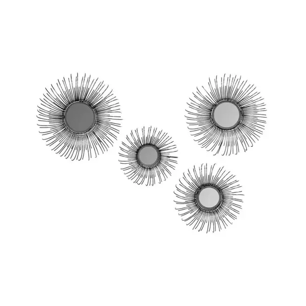 MID.YOU SADA ZRCADEL 38/38/8 cm