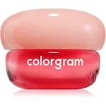 Colorgram Tintin Dory Lip Jam tónovací balzam na pery odtieň 04 Grapefruit Jam 3.5 g