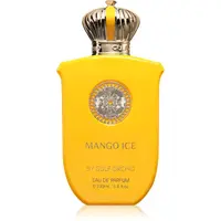 Gulf Orchid Mango Ice parfumovaná voda unisex 100 ml