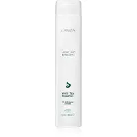 L'anza Healing Strength White Tea Shampoo šampón pre poškodené a krehké vlasy 300 ml