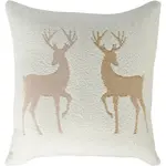 X-Mas DEKORAČNÍ POLŠTÁŘ 50/50 cm