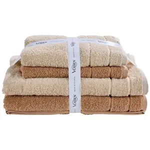 Vossen SADA RUČNÍKŮ A OSUŠEK,