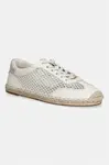 Tenisky MICHAEL Michael Kors Ollie Lace Up Espadrille