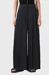 Kalhoty AllSaints POPPY