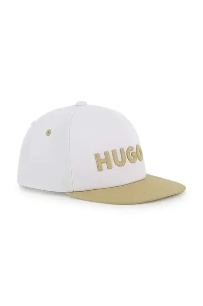 Dětská baseballová čepice HUGO