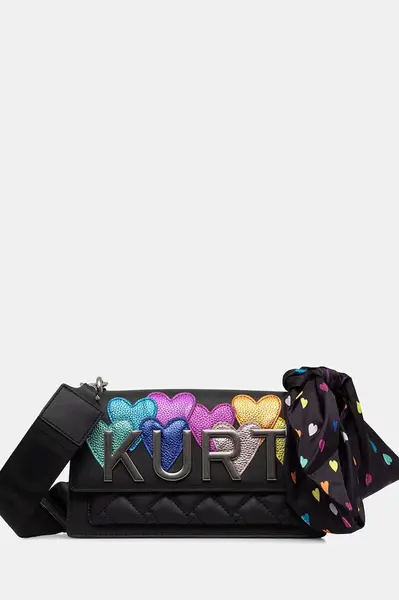 Kabelka Kurt Geiger London Shoreditch