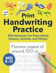 Print Handwriting Practice for Kids 8-12 - Highlights