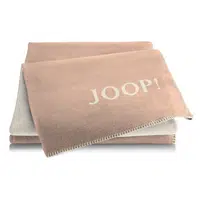 Joop! DOMÁCÍ DEKA, bavlna, 150/200 cm