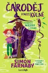 Čaroděj v mojí kůlně - Simon Farnaby