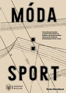 Móda : Sport - Šárka Rámišová