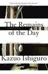 Remains of the Day - Kazuo Ishiguro