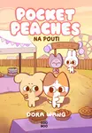 Pocket Peaches na pouti - Dora Wang