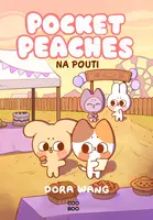 Pocket Peaches na pouti - Dora Wang