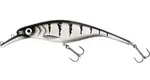 Westin wobler platypus crankbaits great silver sinking 19 cm 94 g
