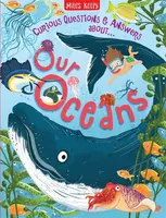 Our Oceans - Kelly Miles
