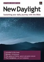 New Daylight September-December 2025