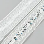 Polyester Lace Trim