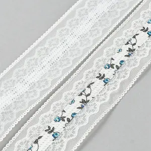 Polyester Lace Trim