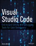 Visual Studio Code - Bruce Johnson