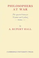 Philosophers at War - Alfred Rupert Hall