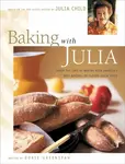 Baking with Julia - Julia Childová
