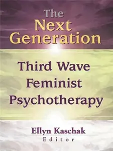 The Next Generation - Ellyn  Kaschak