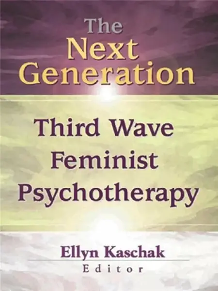 The Next Generation - Ellyn  Kaschak