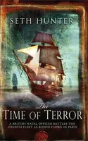 The Time of Terror - Seth Hunter