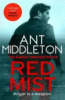 Red Mist - Ant Middleton