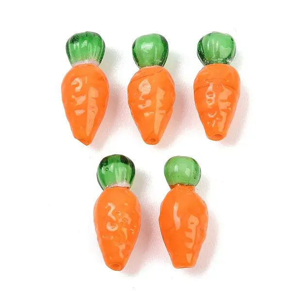 Handmade Lampwork Beads