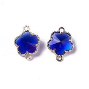 Glass Links connectors