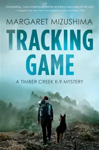 Tracking Game - Margaret Mizushima