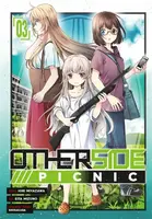 Otherside Picnic (Manga) 03 - Iori Miyazawa
