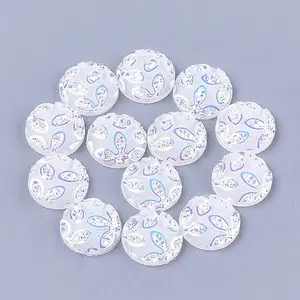 Resin Cabochons