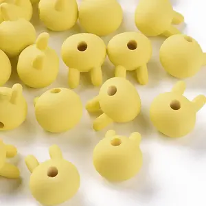 Acrylic Beads